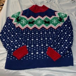 Christmas Sweater